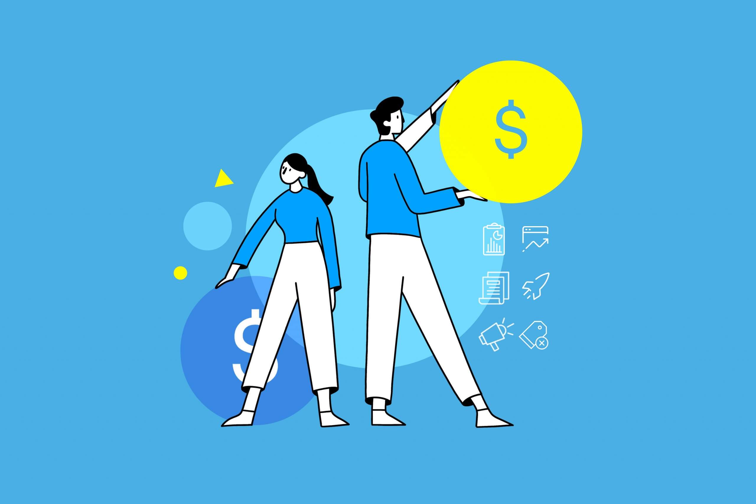 ¿Cuánto te costaría manejar tu propias campañas de Marketing Digital?