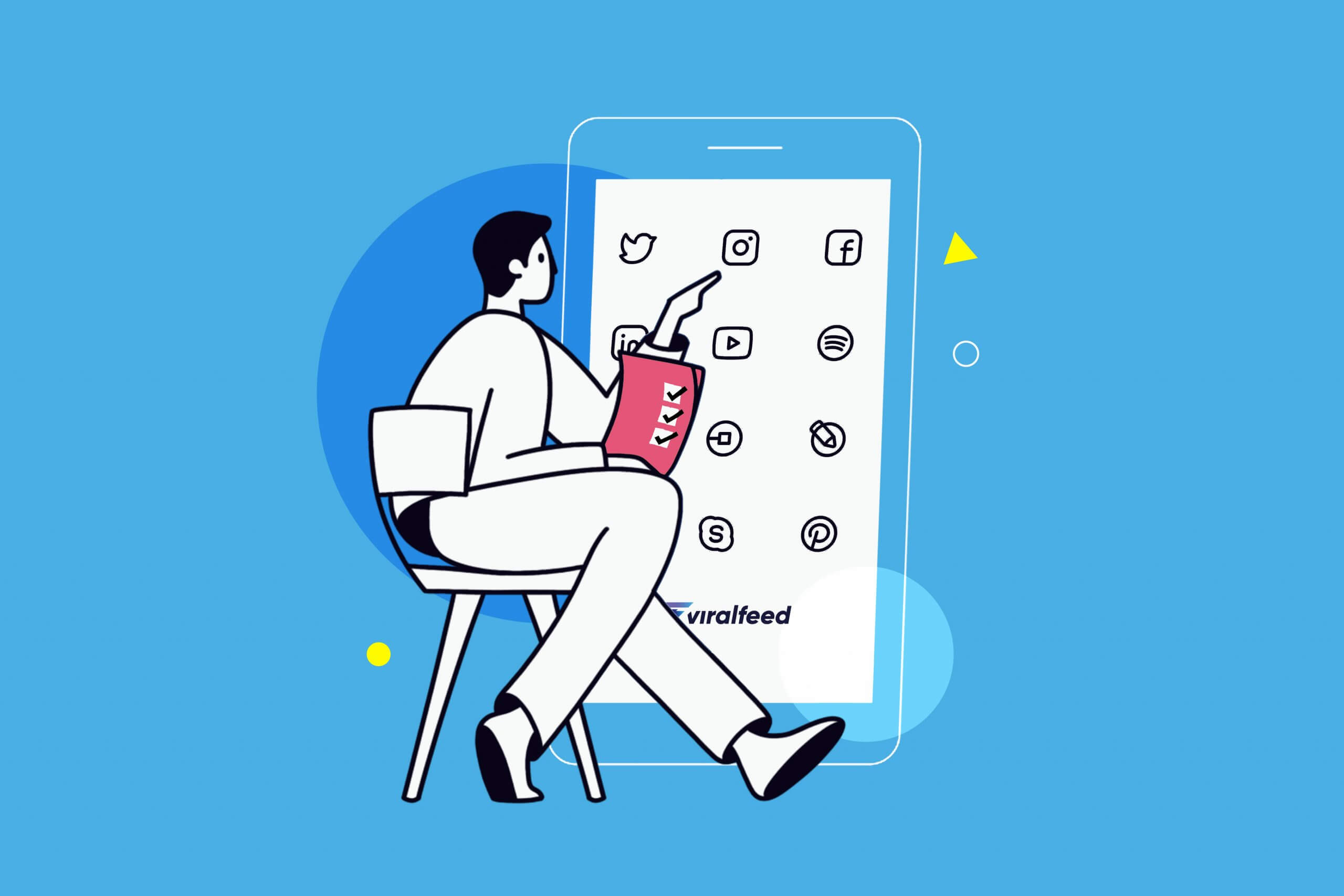 ¿Cómo triunfar en el mundo digital? Sigue estos pasos.