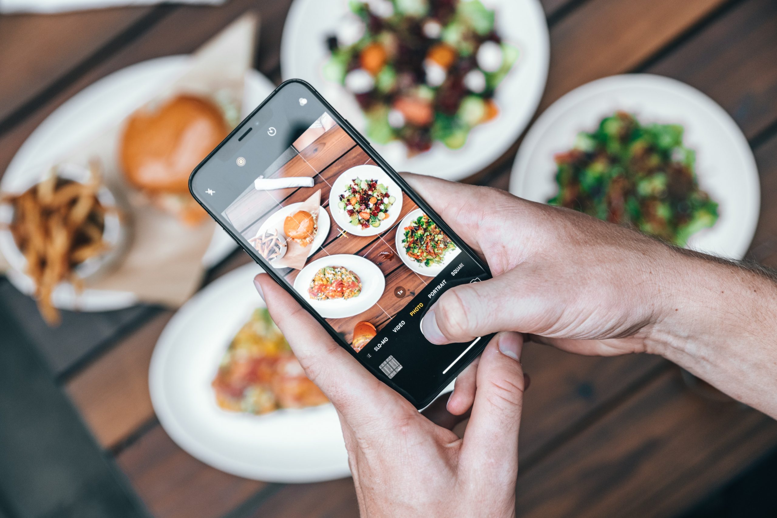 Marketing Digital para restaurantes ¿Por qué es importante?