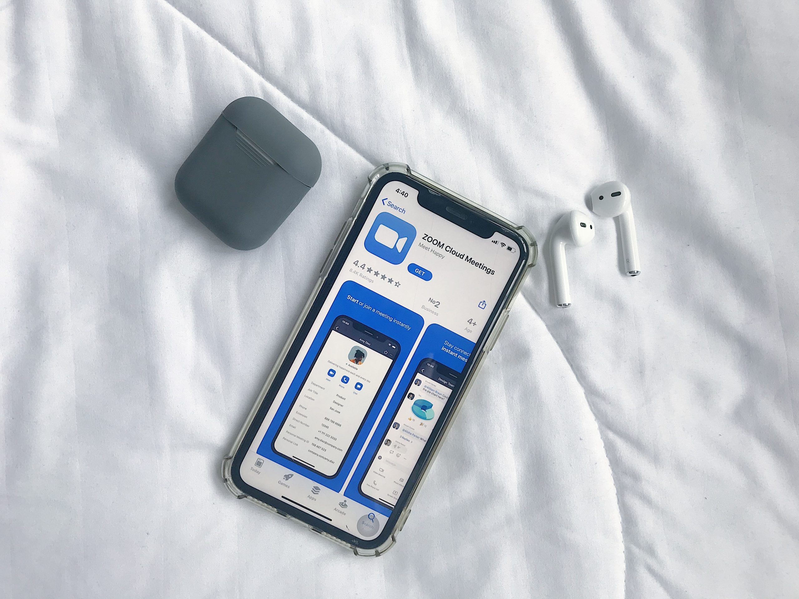 ¿Cómo hacer un webinar?